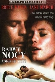 Barwy nocy