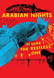 Arabian Nights: Volume 1, The Restless One постер