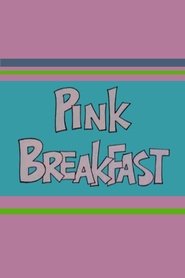 Poster Pink Breakfast 1979