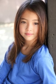 Ella McKenzie as Young Soji