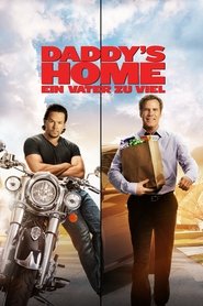 Daddy’s Home – Ein Vater zu viel (2015)