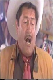 Poster Caballo patas de acero 1994