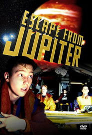 Escape from Jupiter (1994)
