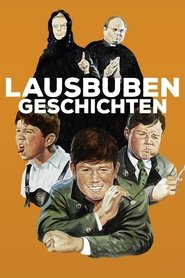 Full Cast of Lausbubengeschichten Filmreihe