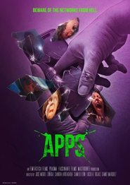 Apps (2021) Cliver HD - Legal - ver Online & Descargar