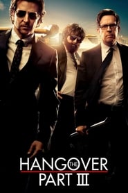 hangover 3 Film ansehen (2013)
