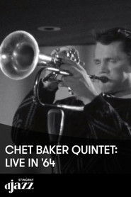 Jazz Legends - Chet Baker Quintette (2022)