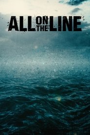 All on the Line постер