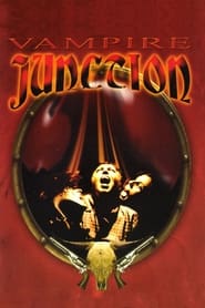Poster Vampire Junction 2001