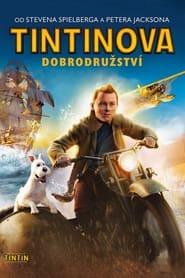 Tintinova dobrodružství 2011