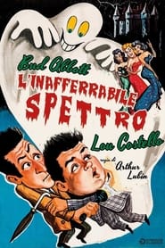 L'inafferrabile spettro (1941)