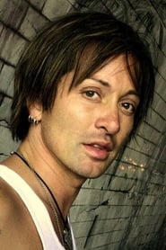 Johnny Alonso as Random Guy