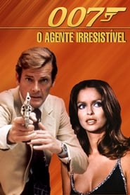 007 - Agente Irresistível 1977