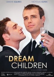 Poster The Dream Children