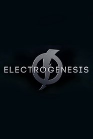 Poster Electrogenesis 2015