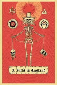 A Field in England постер