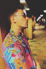 Nick Gatsby