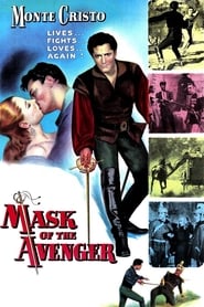 Mask of the Avenger (1951)