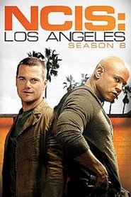 NCIS: Los Angeles Season 8 Episode 13