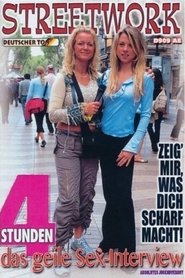 4 Stunden streetwork das geile sex-interview