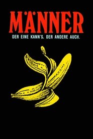 Poster Männer