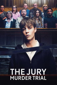 The Jury: Murder Trial (2024)