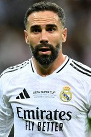 Dani Carvajal