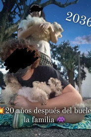 10 años despues del bucle, La familia