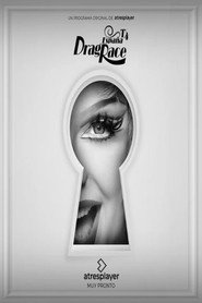 Drag Race Spain постер