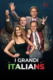 I grandi Italians della TV II