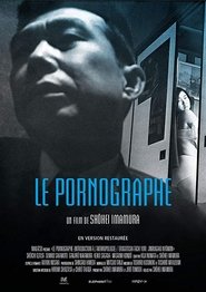 Le Pornographe streaming