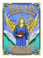 Dead & Company: 2016.07.30 - Shoreline Amphitheatre, Mountain View, CA