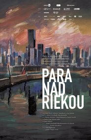Poster Steam on the River 2016