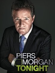 Piers Morgan Live