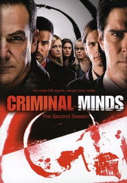 Criminal Minds Sezona 2 online sa prevodom