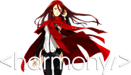 Harmony Logo