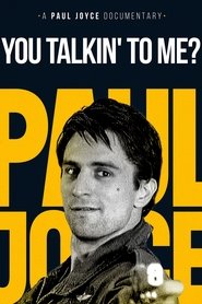 Poster for You Talkin' to Me?