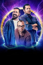 Impractical Jokers Season 9 3
