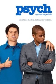 Psych: Agentes Especiais: Temporada 2