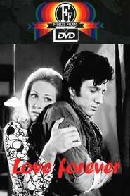Poster Love forever 1970