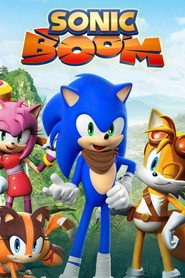 Sonic Boom Season 1 4