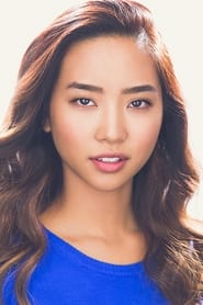 Teresa Ting as Alyssa Yang