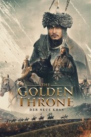 Poster The Golden Throne - Der neue Khan