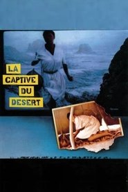 Poster Captive of the Desert 1990