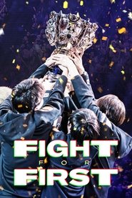 Fight for First: Excel Esports Episode Rating Graph poster