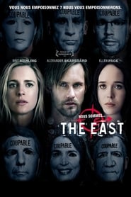 Voir The East en streaming vf gratuit sur streamizseries.net site special Films streaming