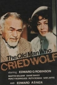 The Old Man Who Cried Wolf 1970 مشاهدة وتحميل فيلم مترجم بجودة عالية