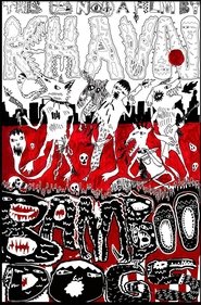 Poster Bamboo Dogs 2018