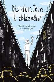 Victor Fainberg. Madly in Dissent (2023)