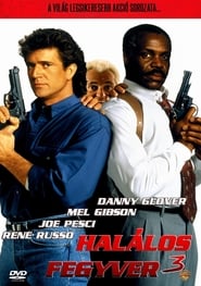 Lethal Weapon 3